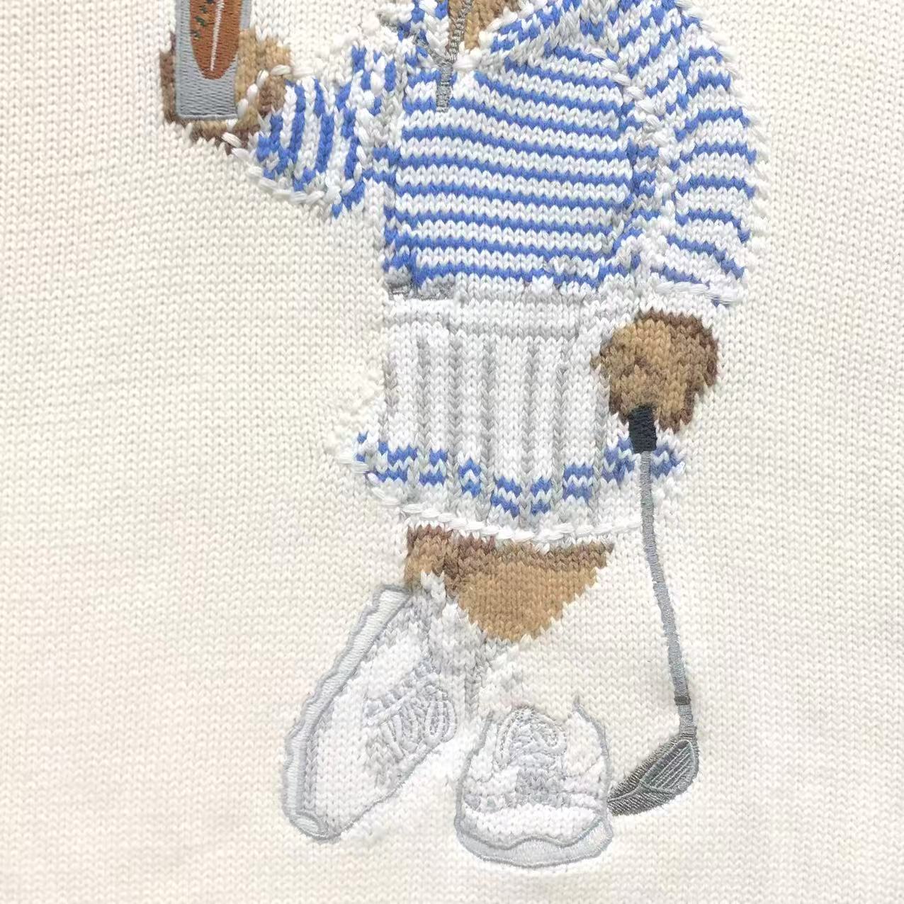 Ralph Lauren Sweater