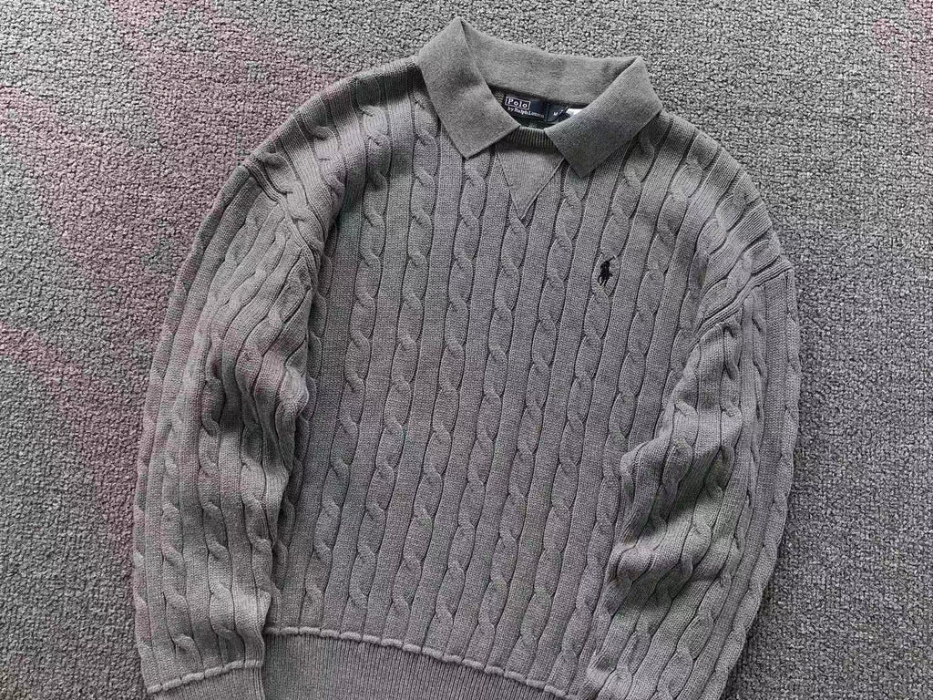 Ralph Lauren Sweater Female