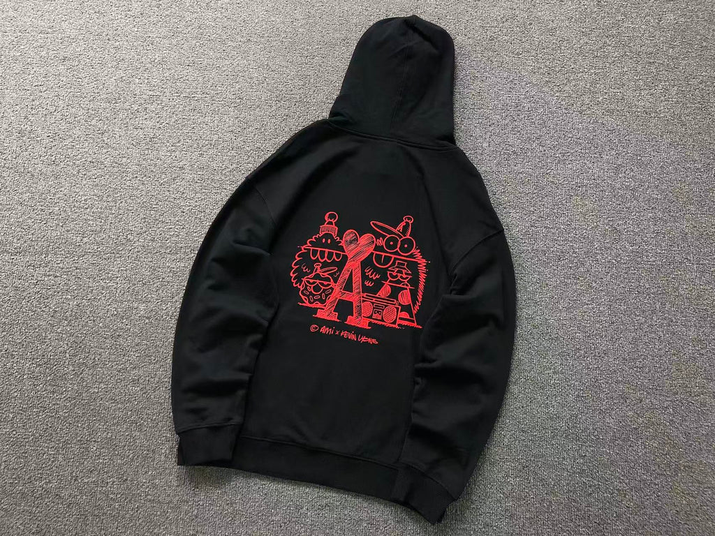 Am1 Hoodie