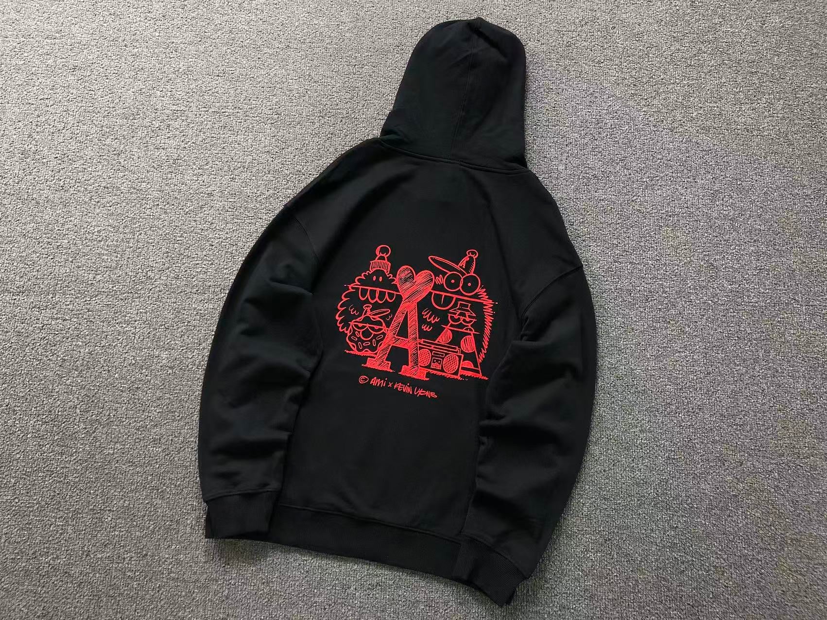 Am1 Hoodie