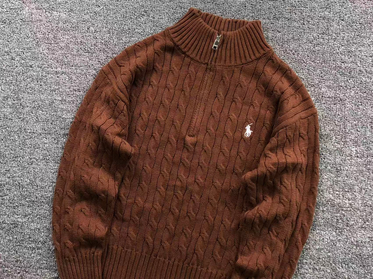 Ralph Lauren Sweater Female