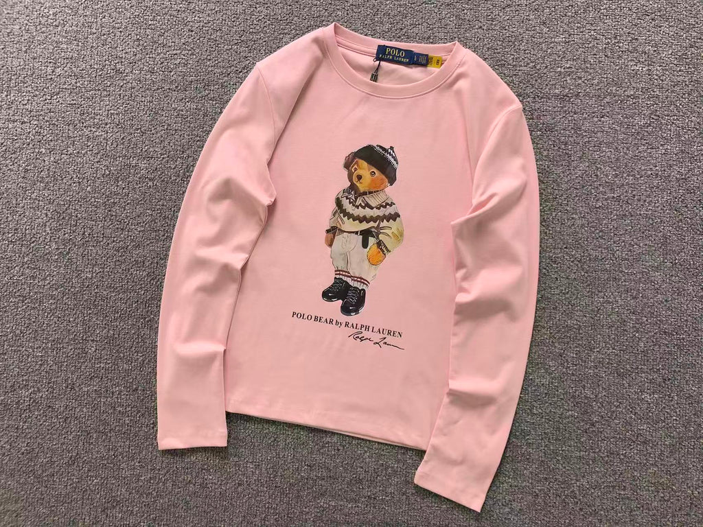 Ralph Lauren Longsleeve Female