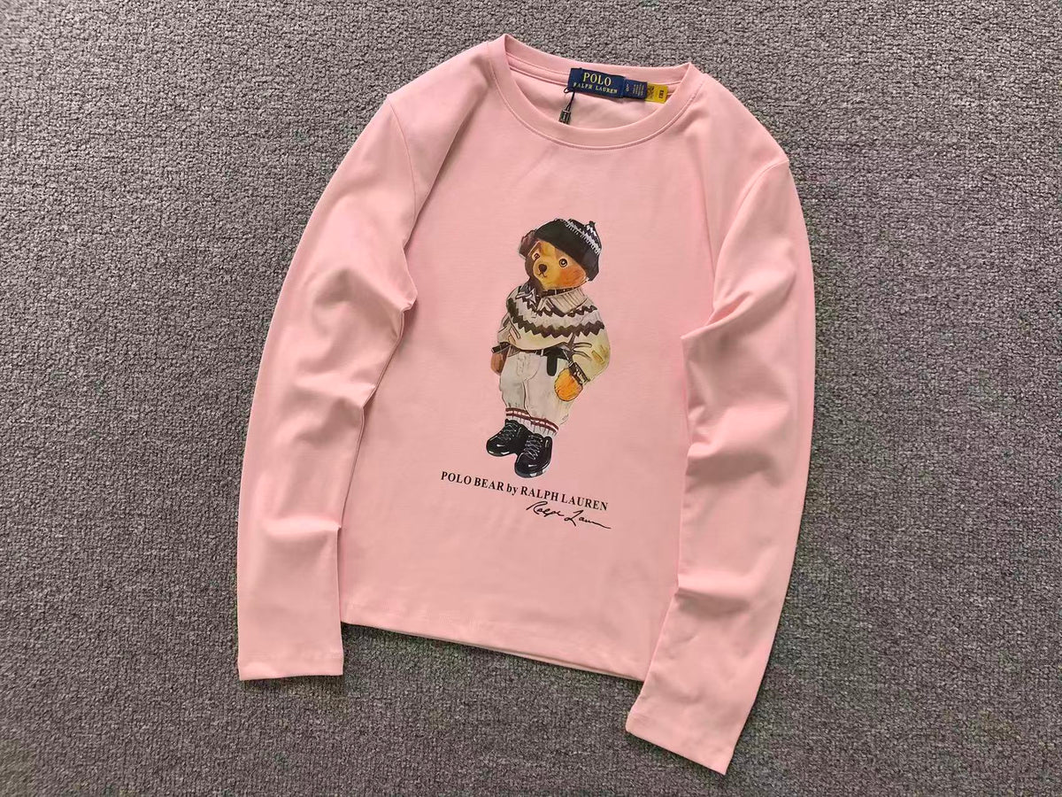 Ralph Lauren Longsleeve Female