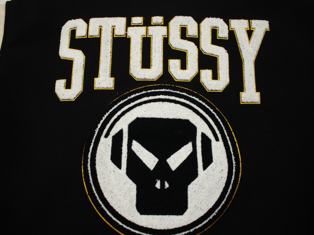 Stu Jacket
