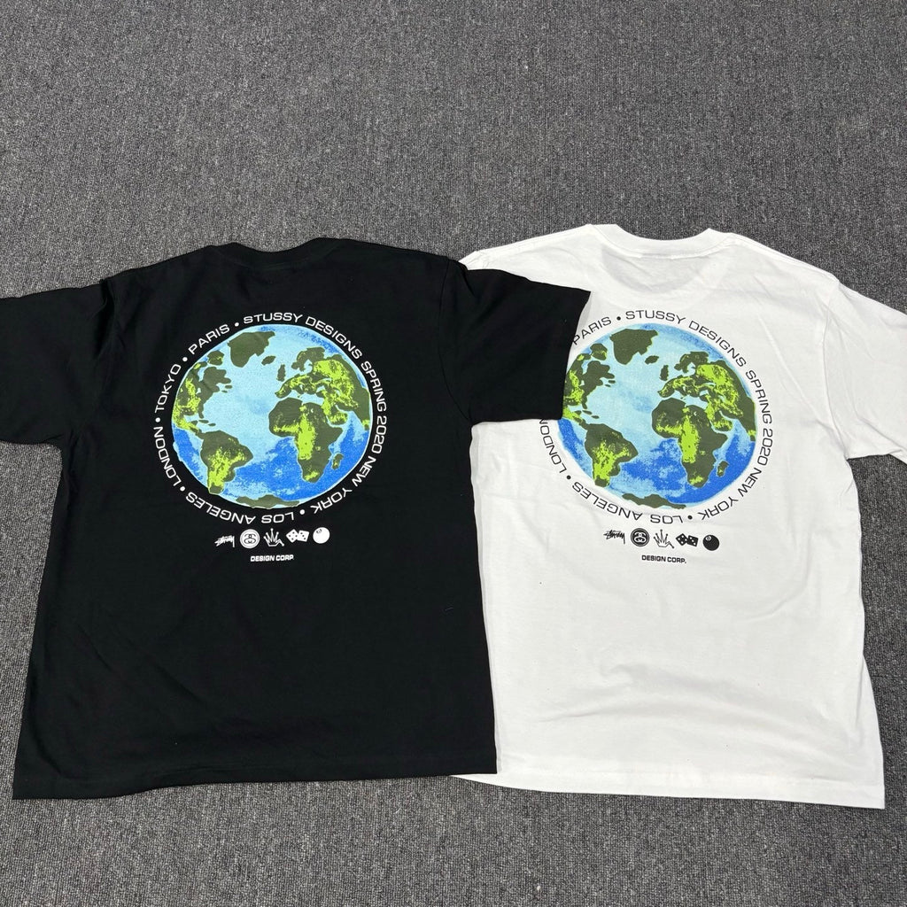 Stu Tshirt
