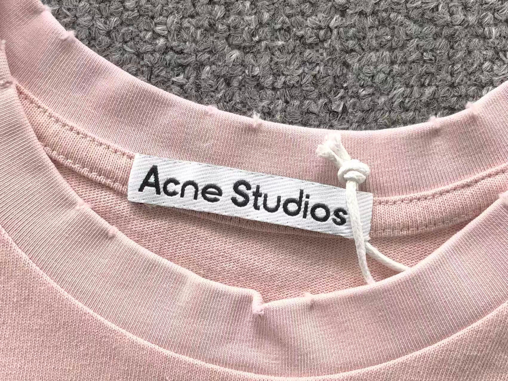 AcneStdios Longsleeve Female