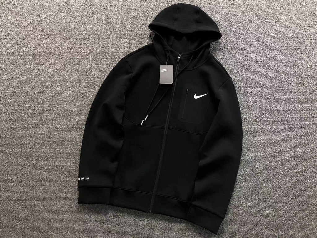 N1K Pants & Hoodie