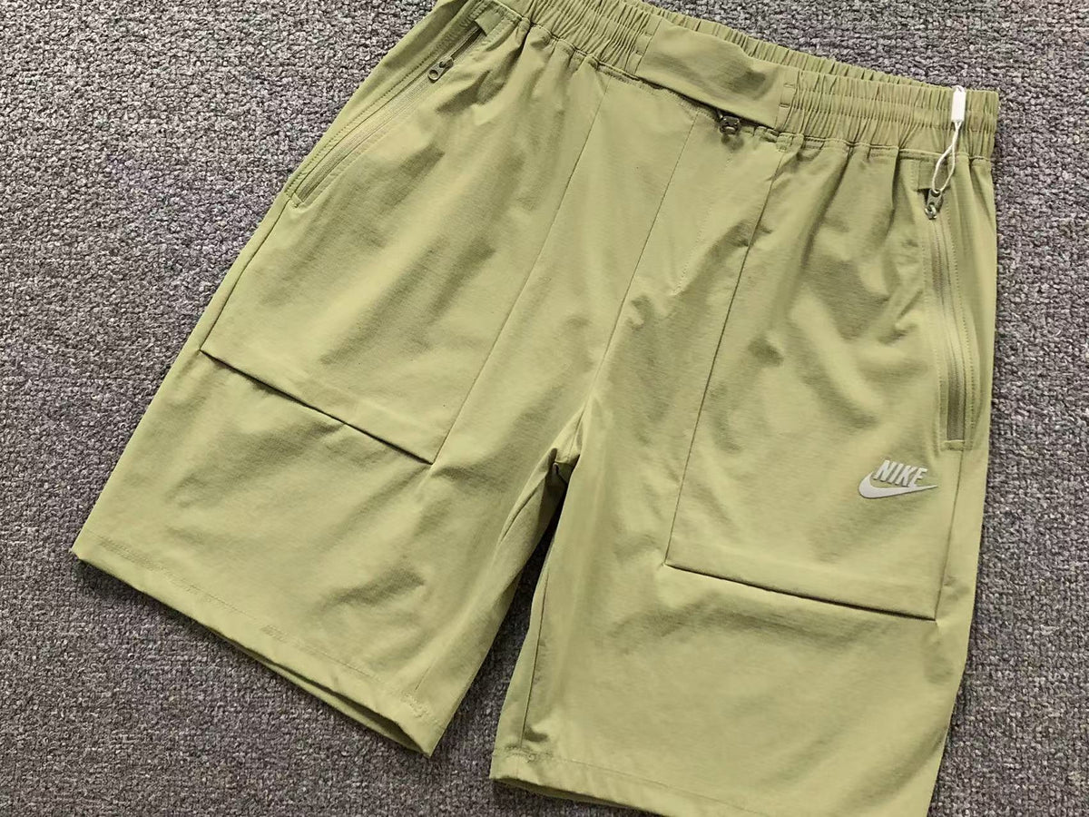 N1K Shorts