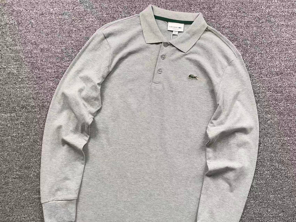 Classic Longsleeve