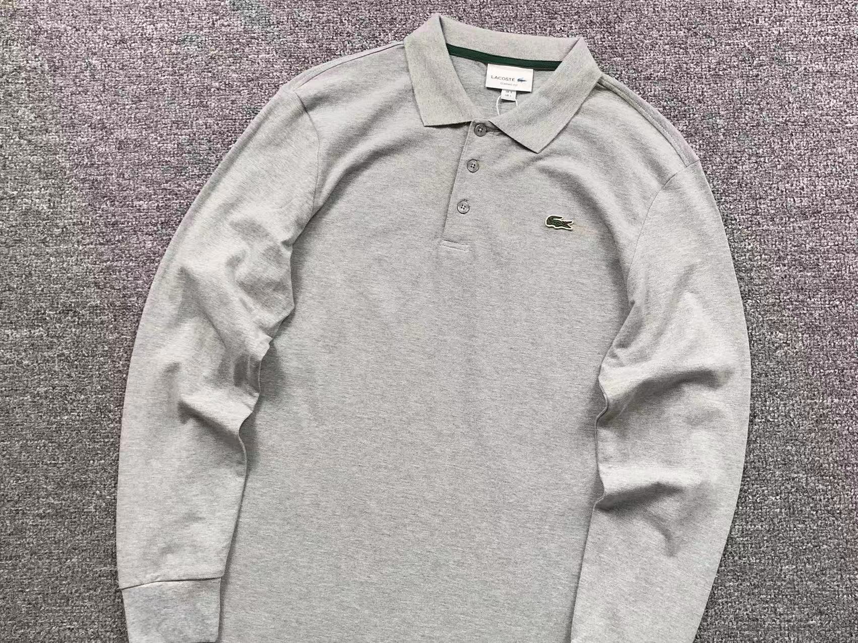Classic Longsleeve