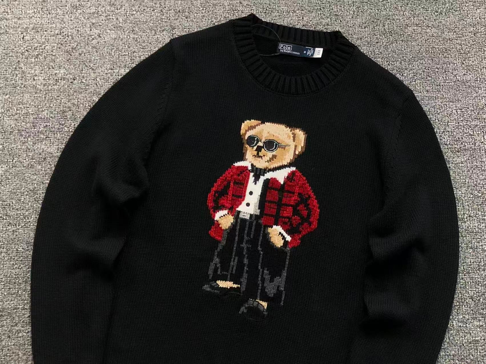 Ralph Lauren Sweater