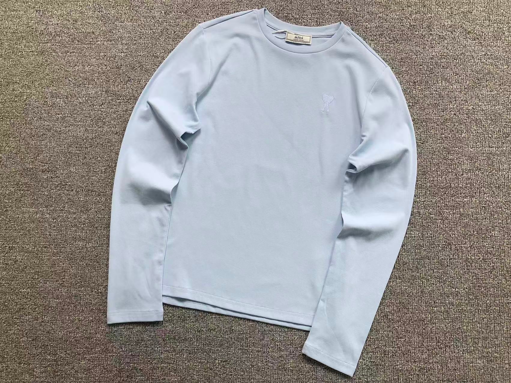 Am1 Longsleeve Female