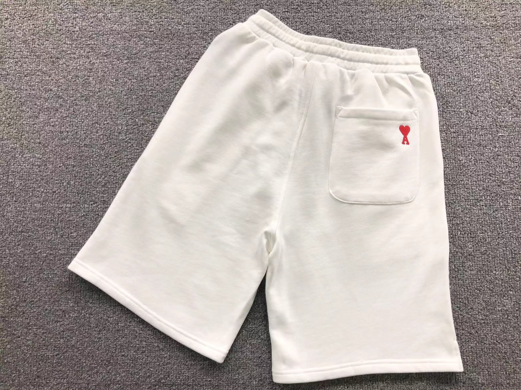 Am1 Shorts