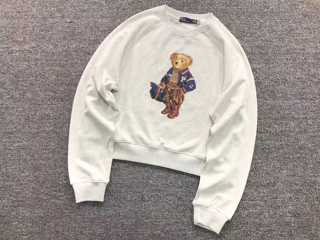 Ralph Lauren Hoodie Female