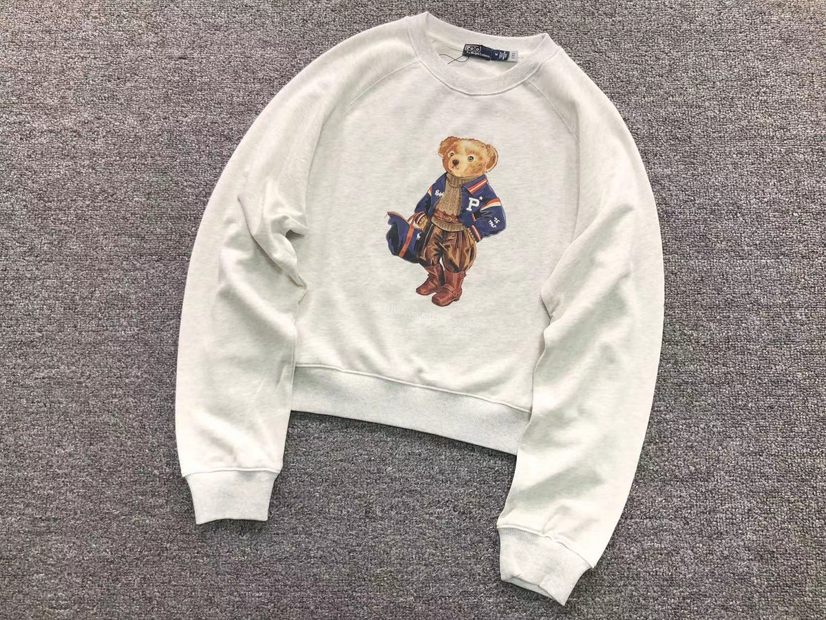Ralph Lauren Hoodie Female