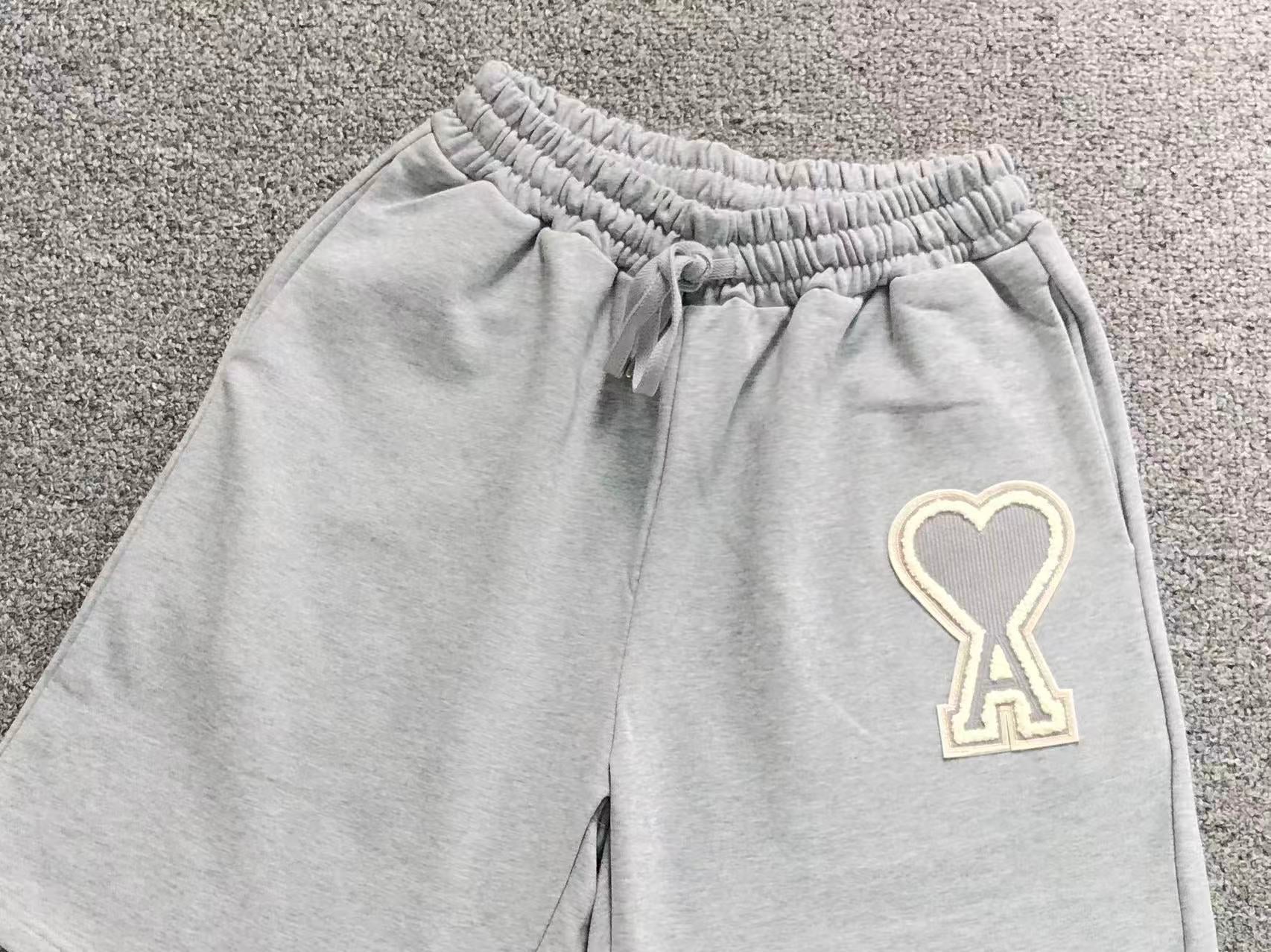Am1 Shorts