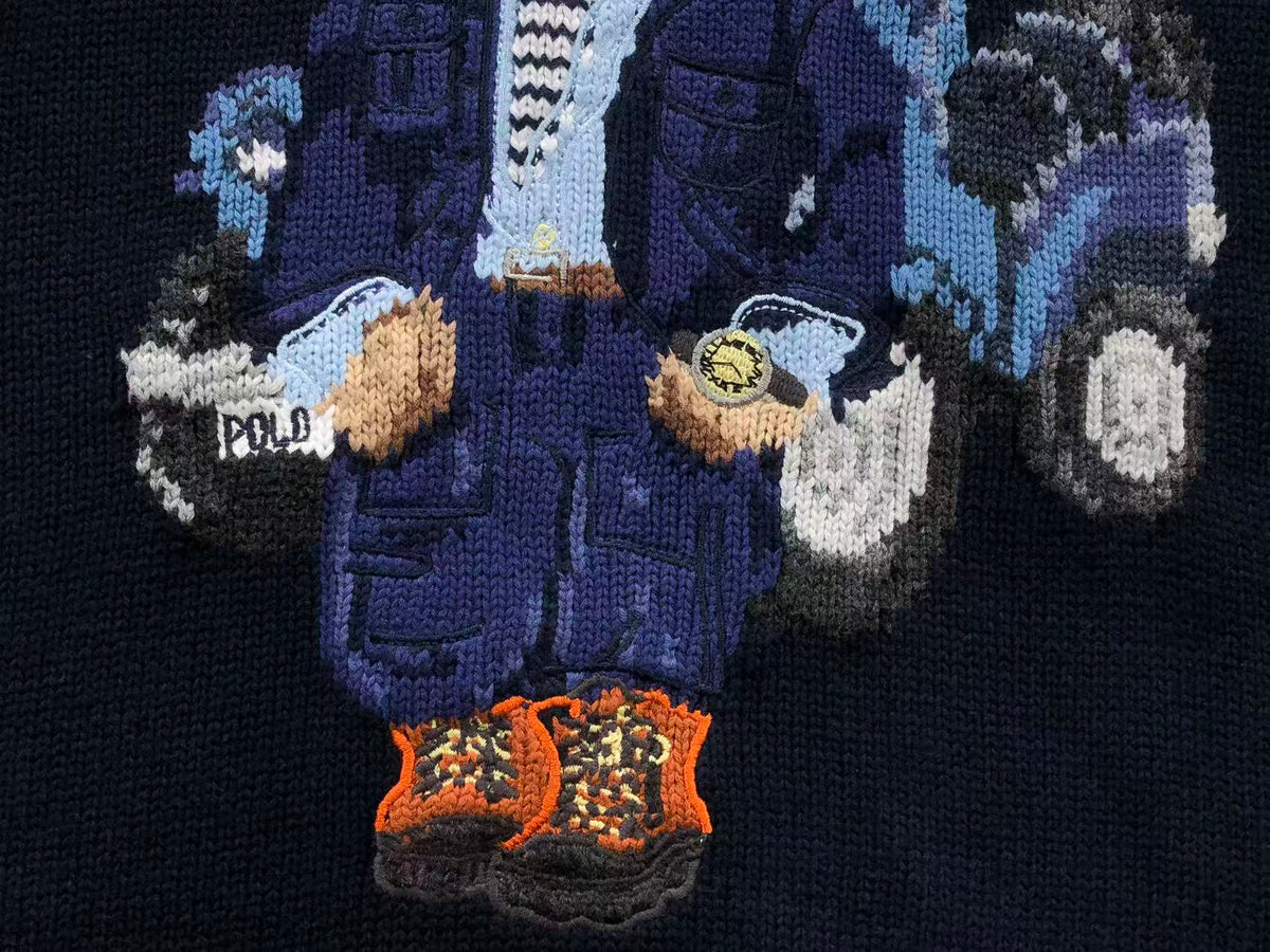 Ralph Lauren Sweater