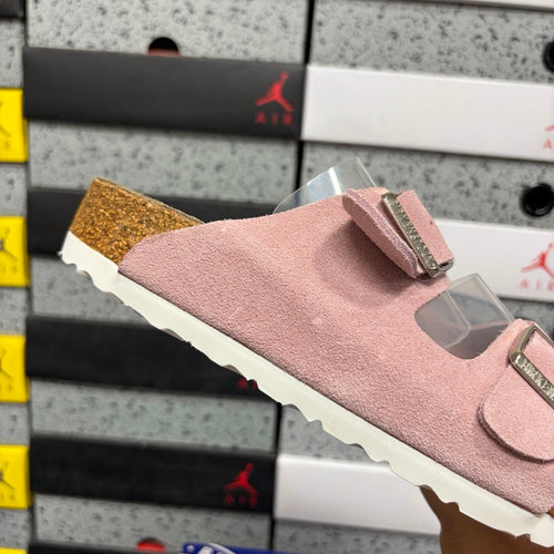 Zuecos Birknstock