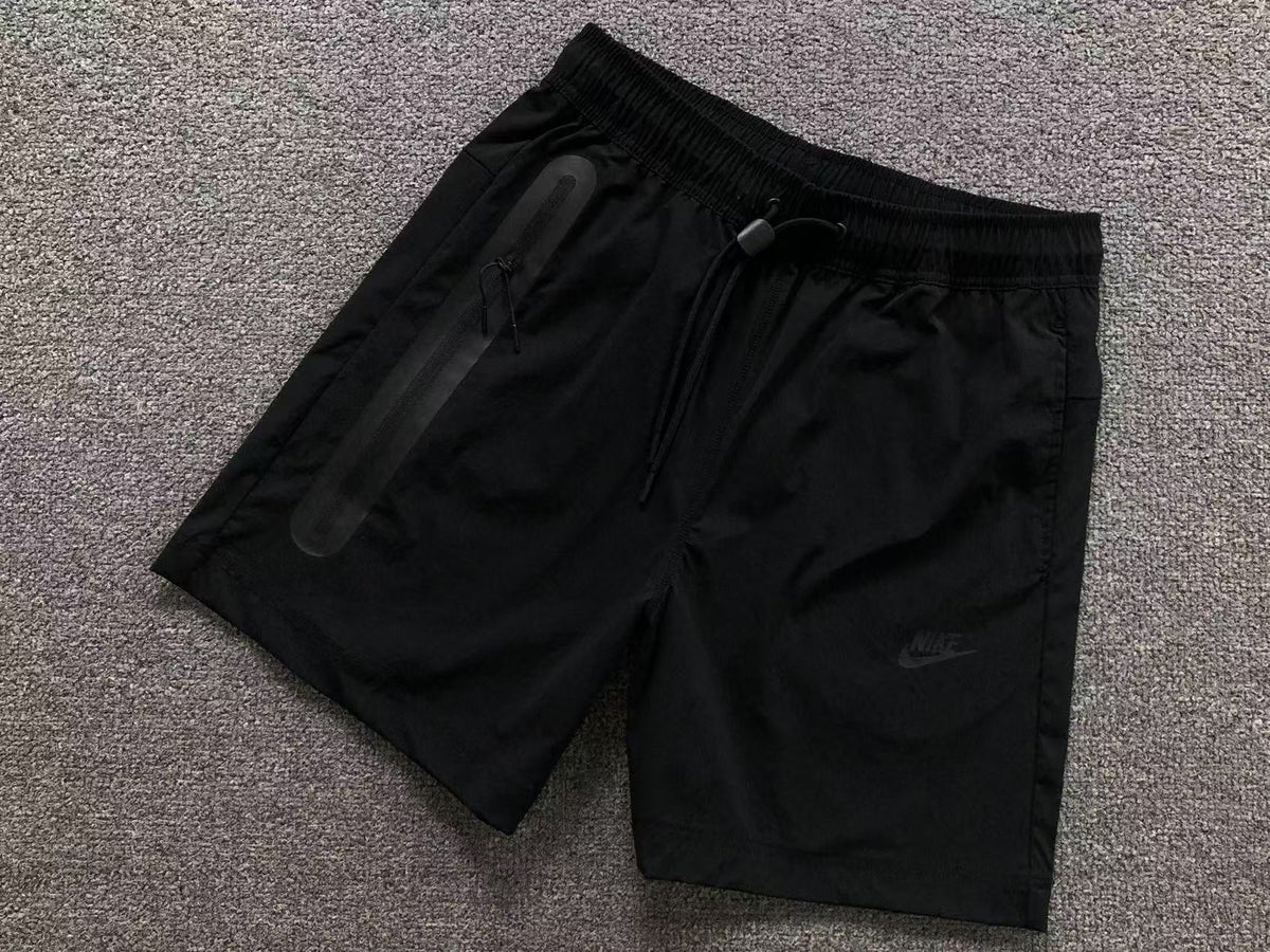 N1K Shorts