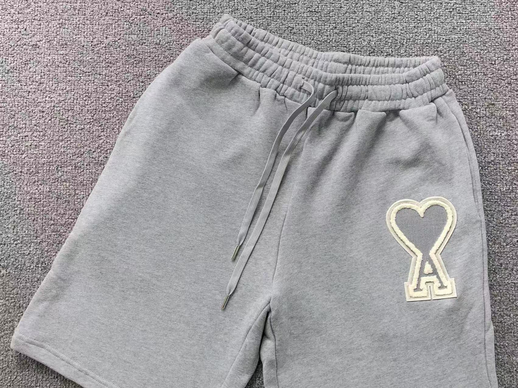 Am1 Shorts