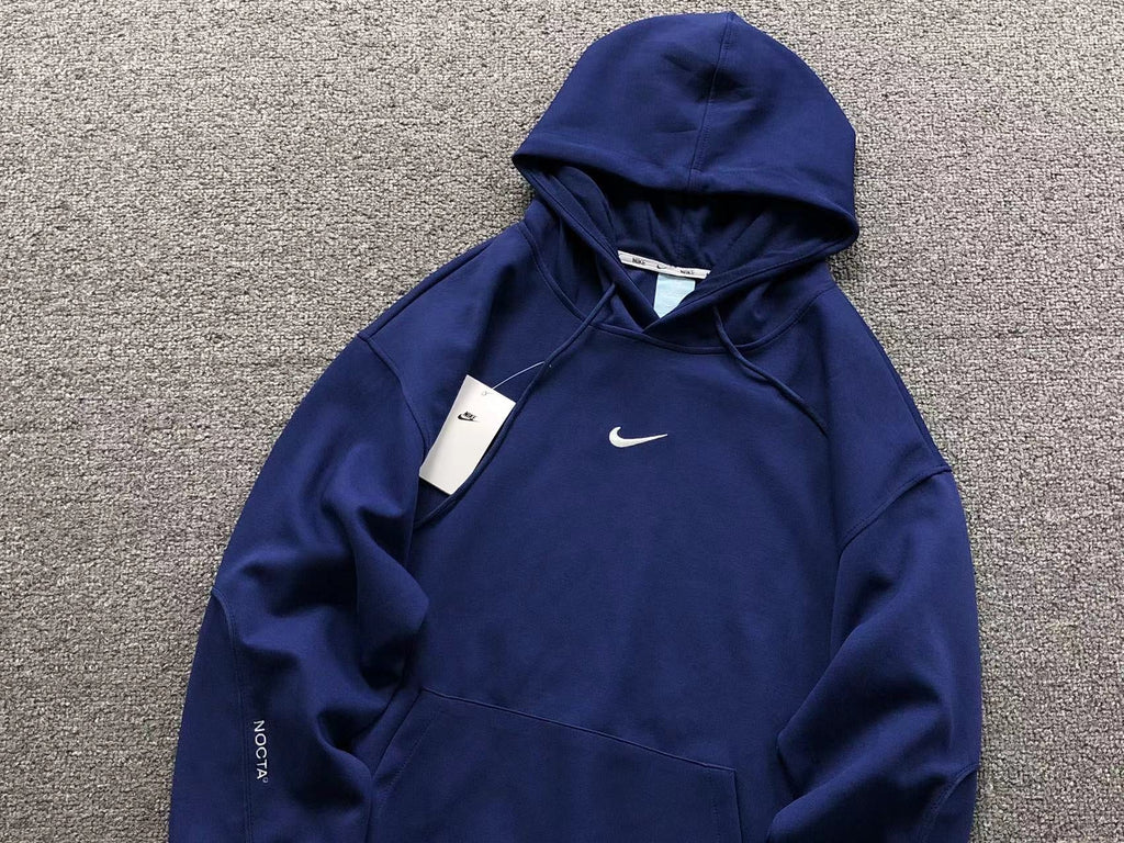 N1K Pants & Hoodie