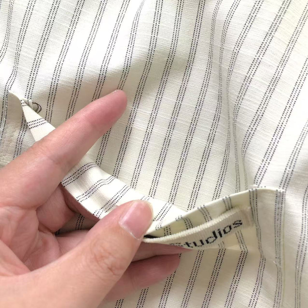 AcneStdios Shirt
