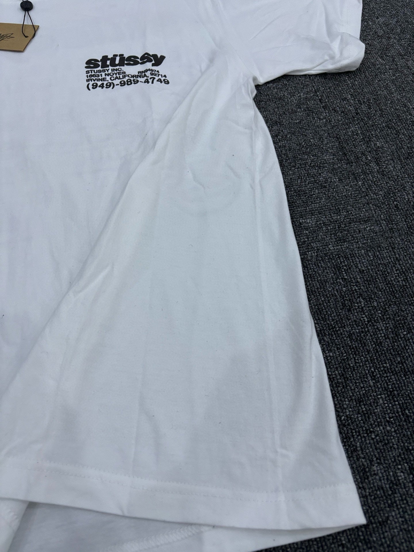 Stu Tshirt