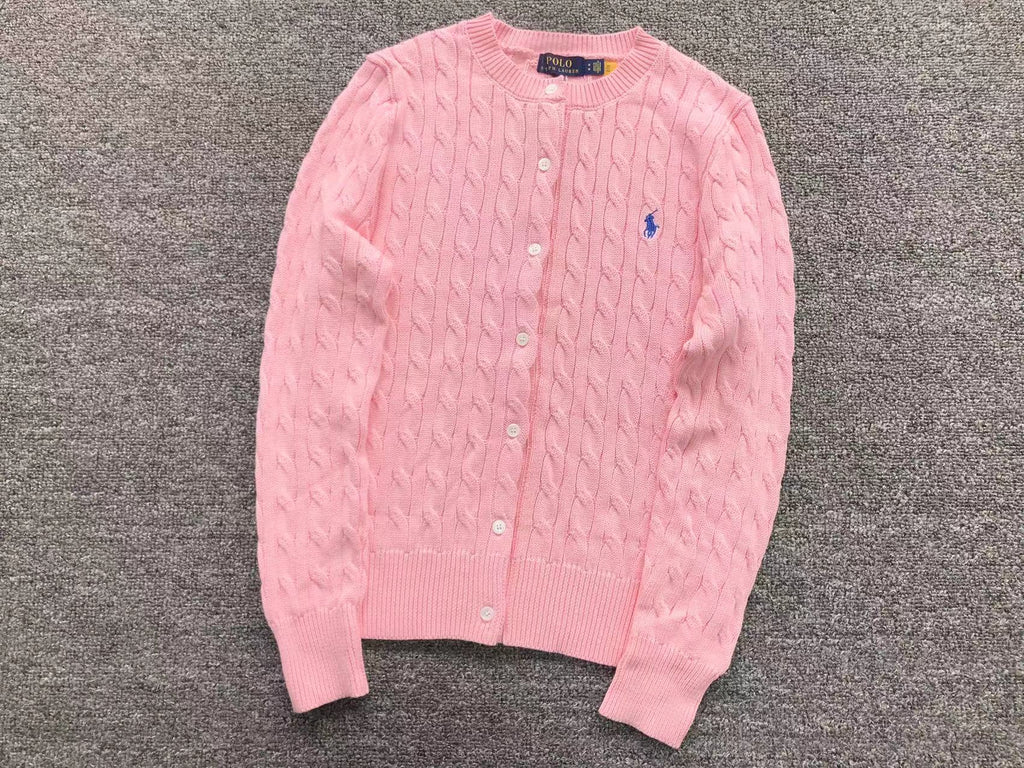 Ralph Lauren Sweater Female
