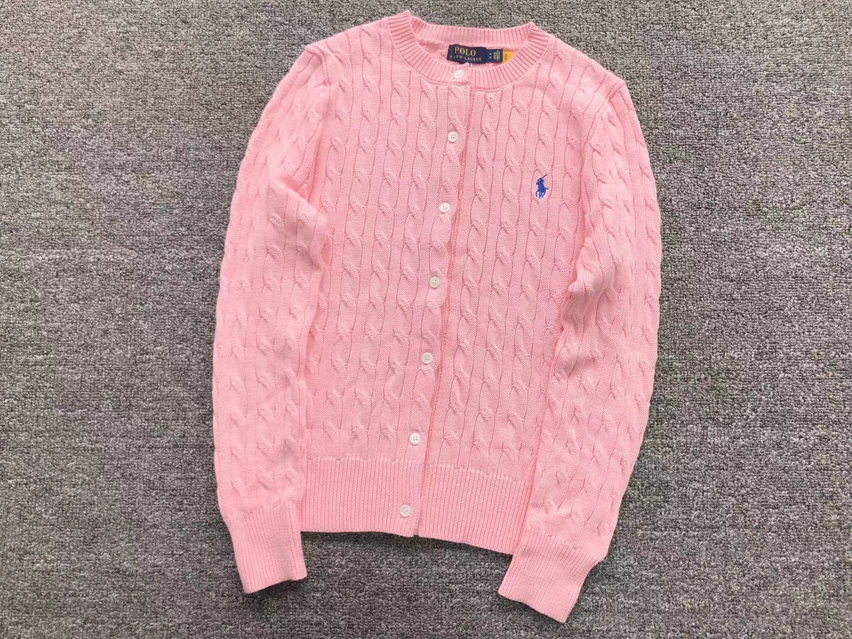 Ralph Lauren Sweater Female