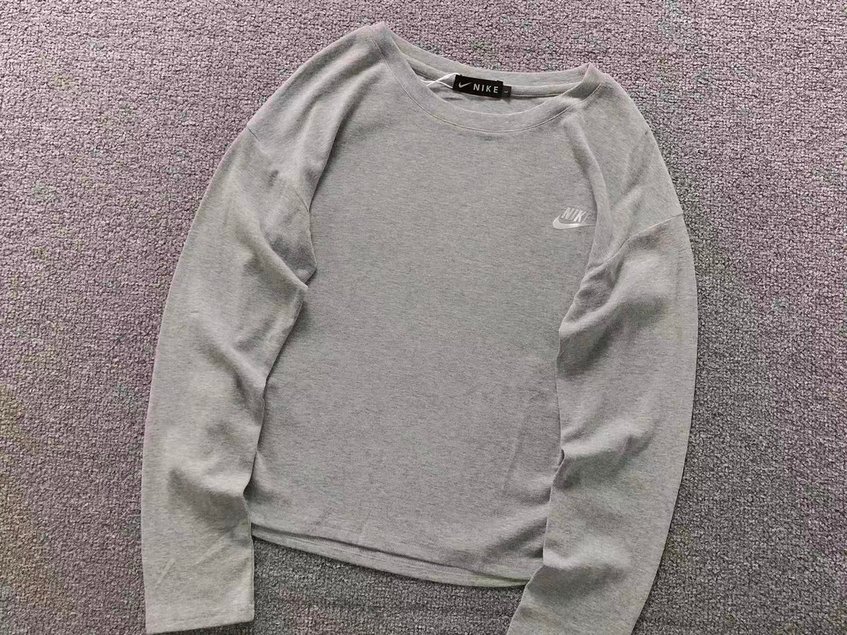 N1K Longsleeve Female