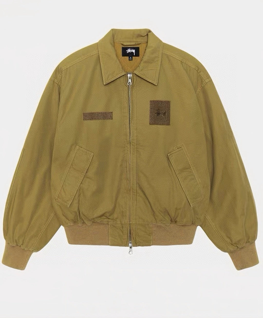 Stu Jacket
