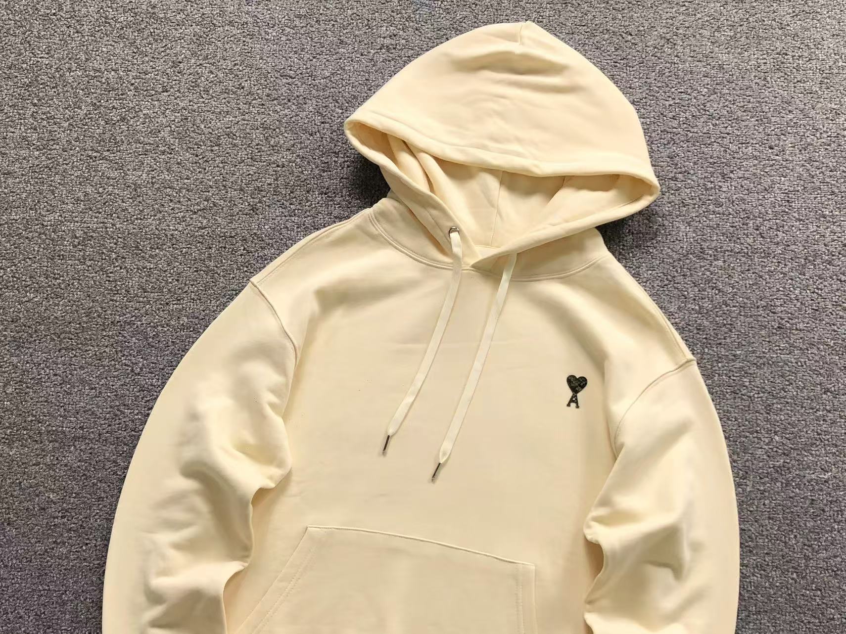 Am1 Hoodie