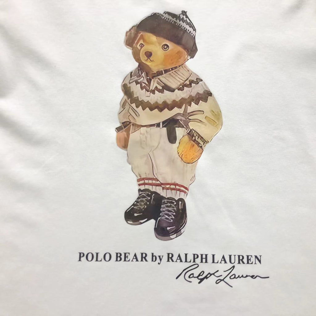 Ralph Lauren Longsleeve Female