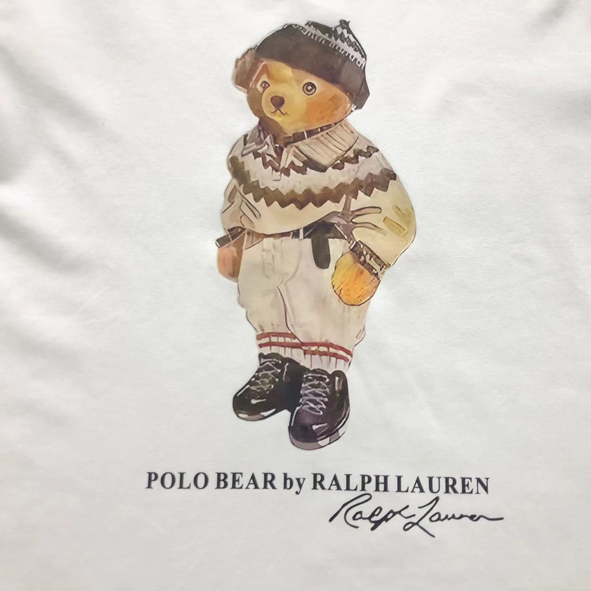 Ralph Lauren Longsleeve Female