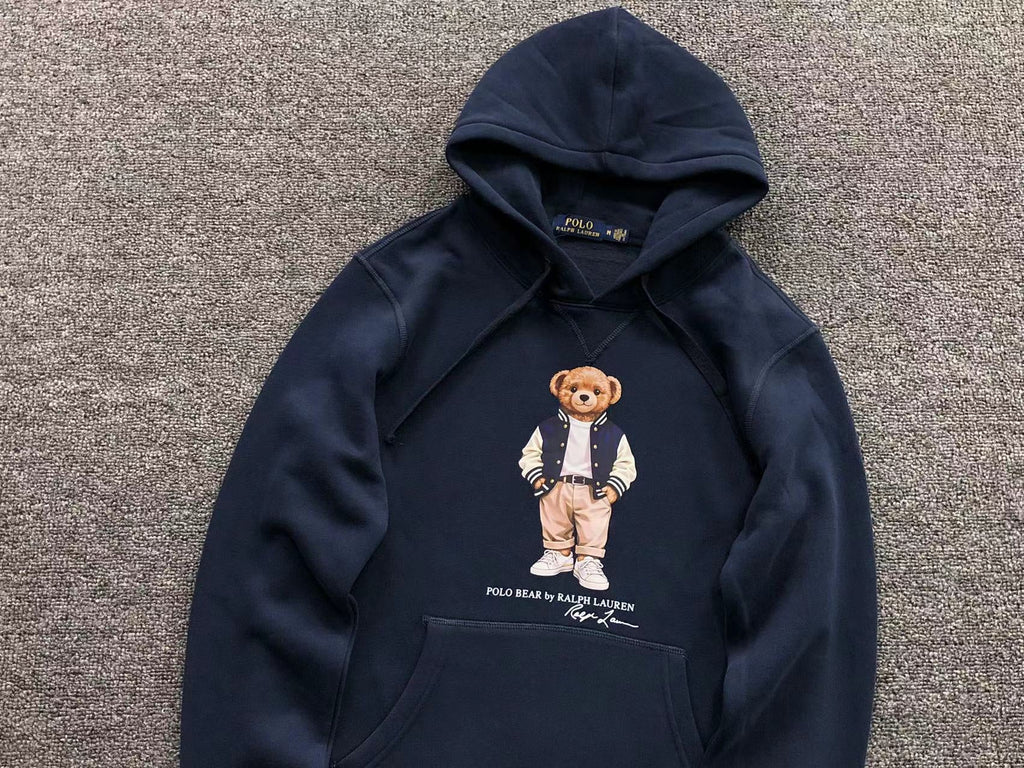 Ralph Lauren Hoodie