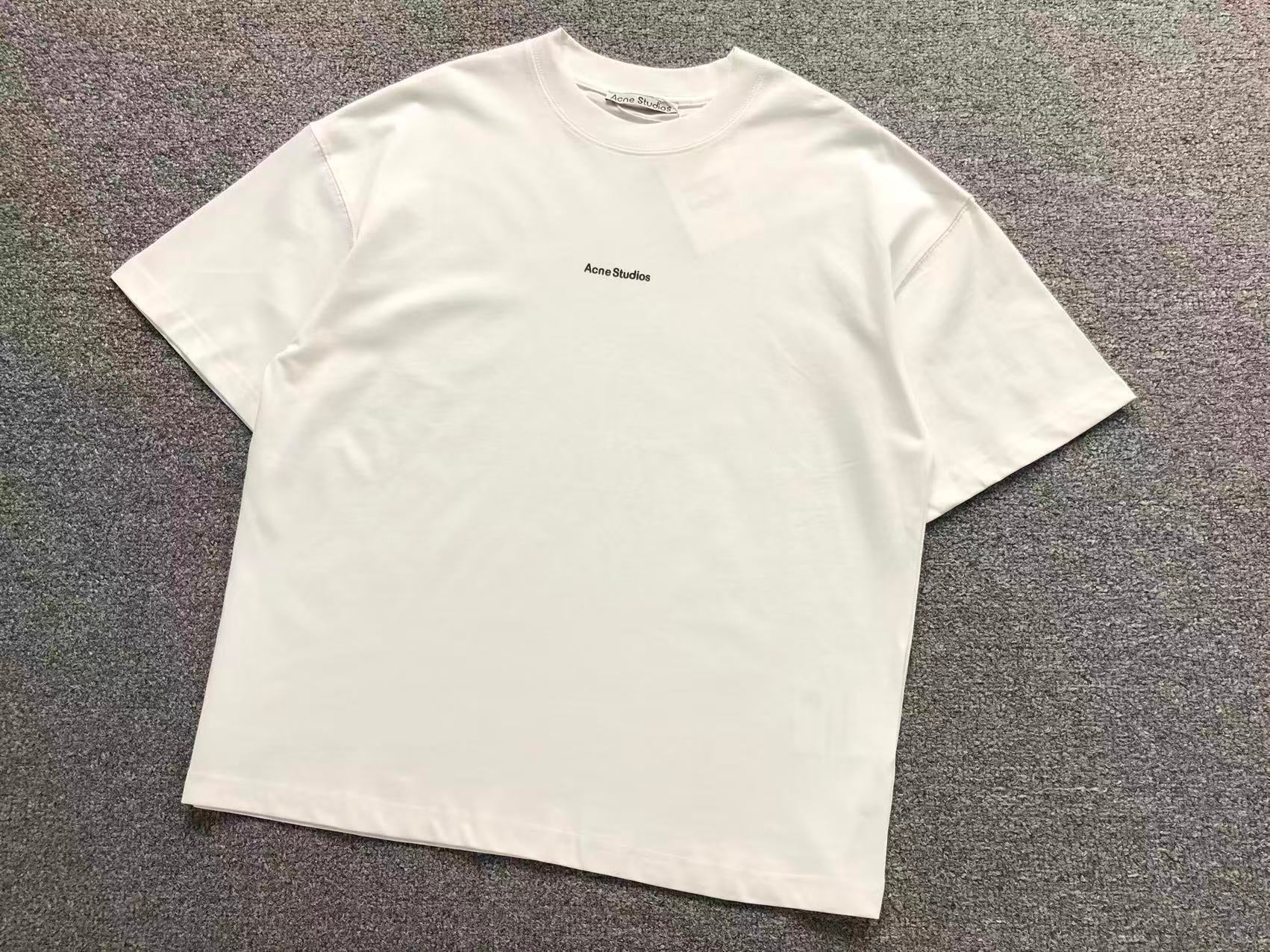 AcneStdios Tshirt