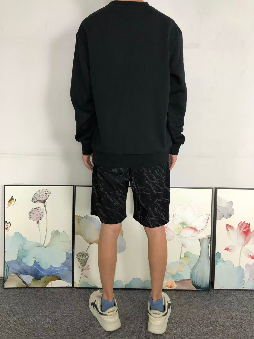 Classic Hoodie