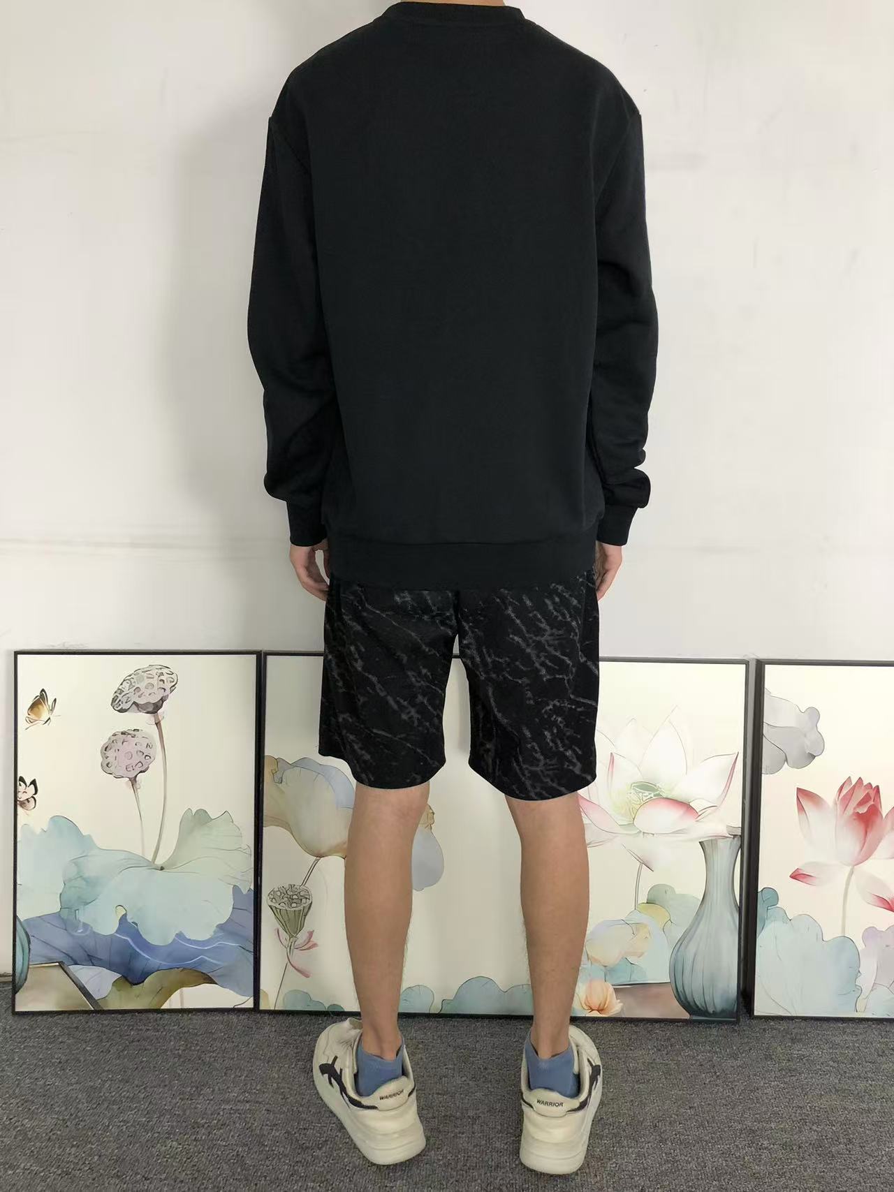 Classic Hoodie