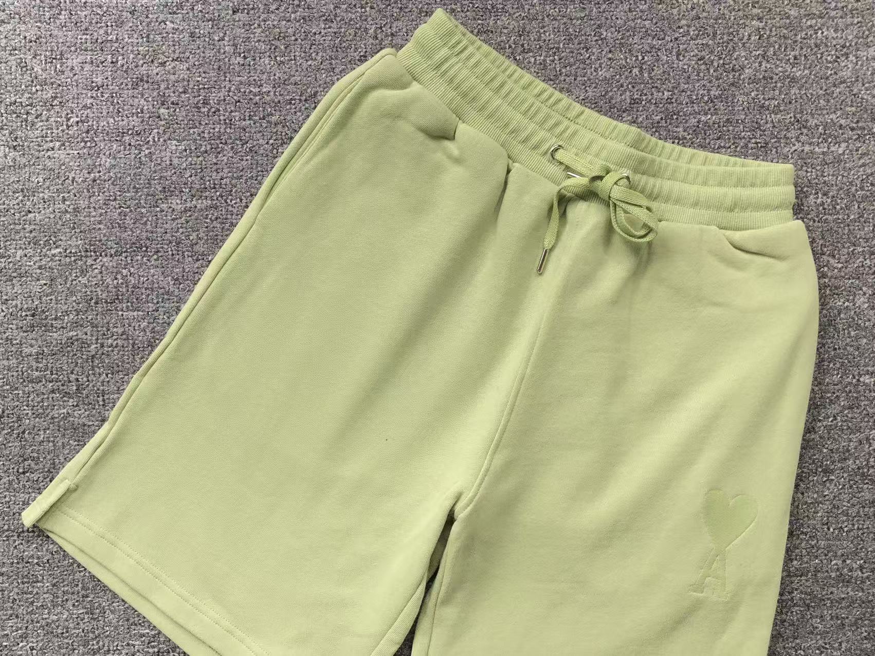 Am1 Shorts