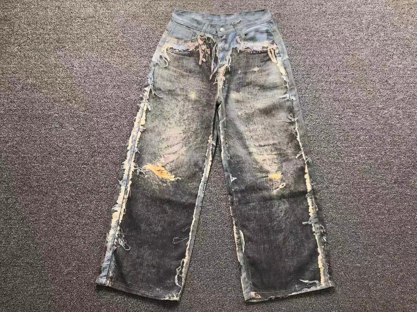 AcneStdios Pants