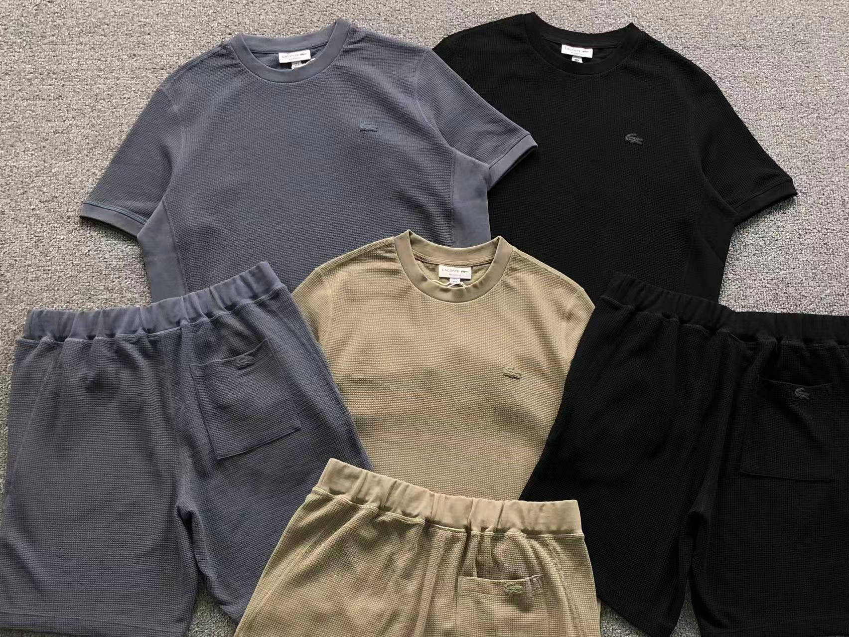 Classic Shorts Tshirt