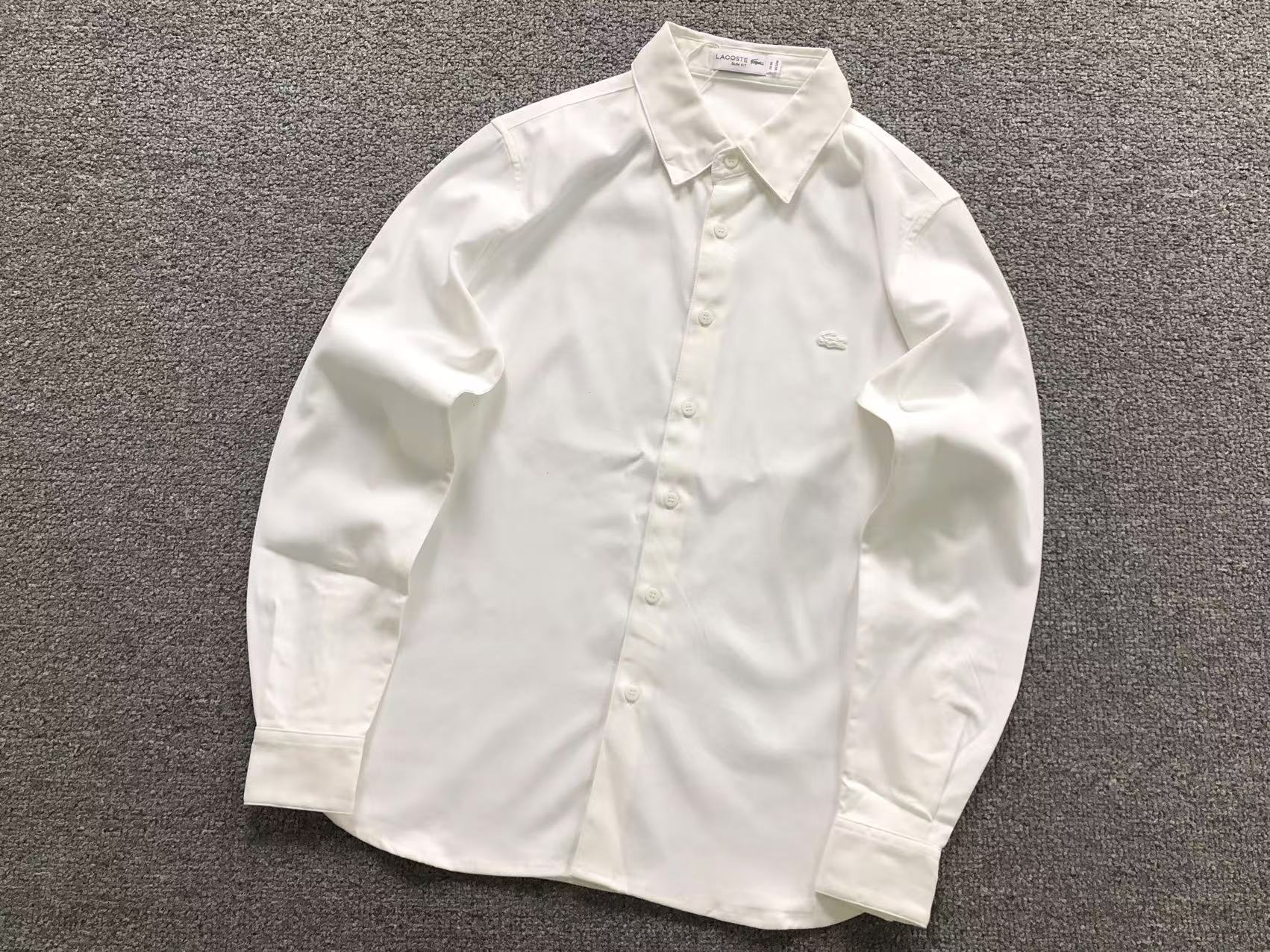 Classic Shirt