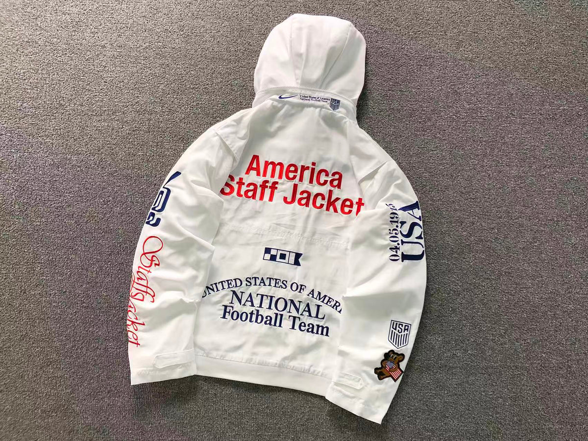 N1K Jacket
