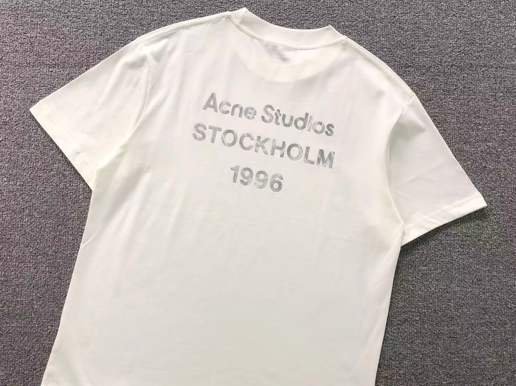 AcneStdios Tshirt