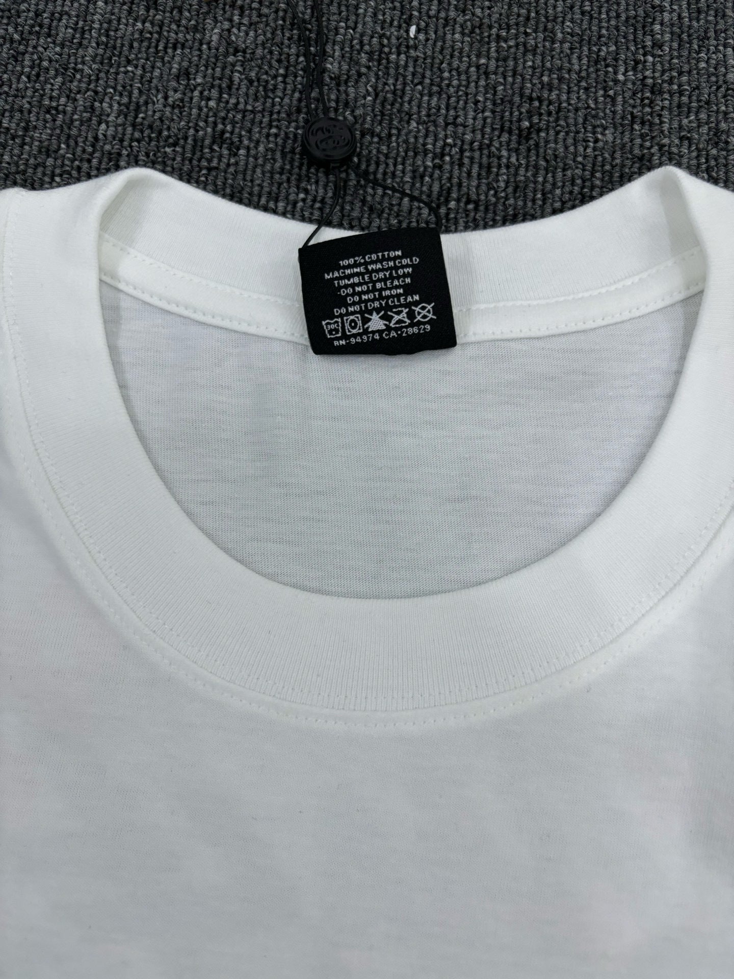Stu Tshirt