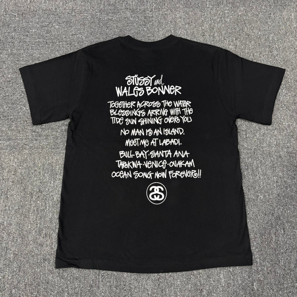 Stu Tshirt