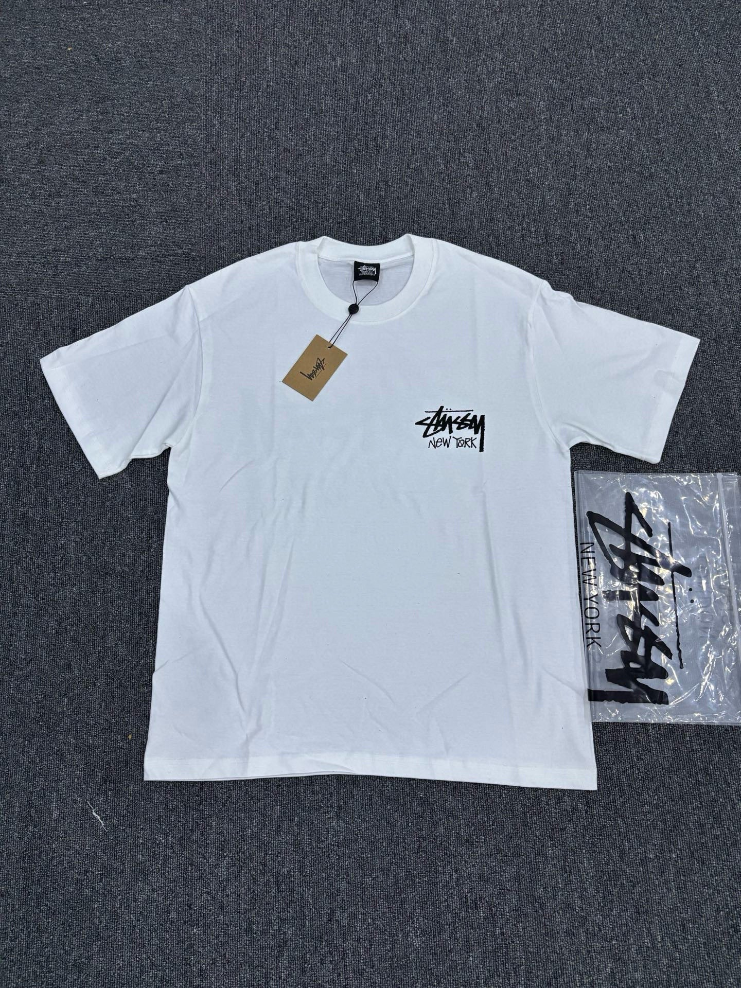 Stu Tshirt