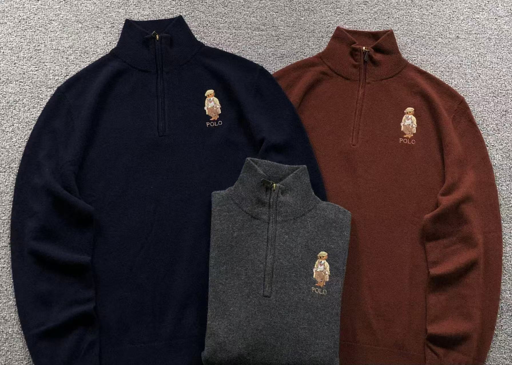 Ralph Lauren Sweater