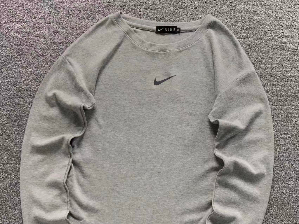 N1K Longsleeve Female