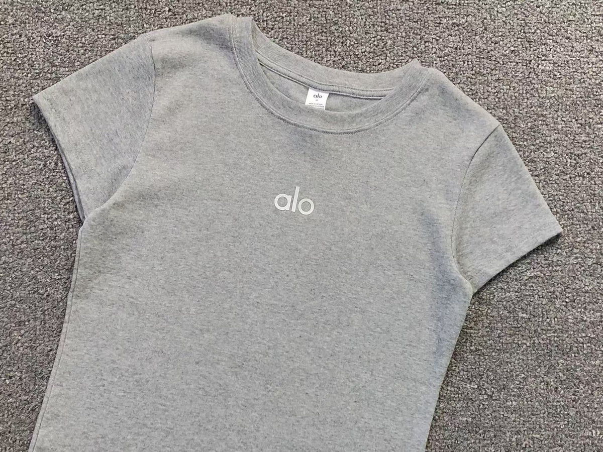 A1O Tshirt Female
